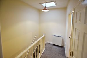 Landing- click for photo gallery